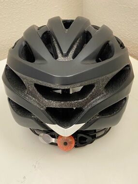 Retrospec Silas Bike Helmet (54–61 cm) – Lightweight & Adjustable